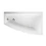 VIRGO MAX Ванна 150x90 права