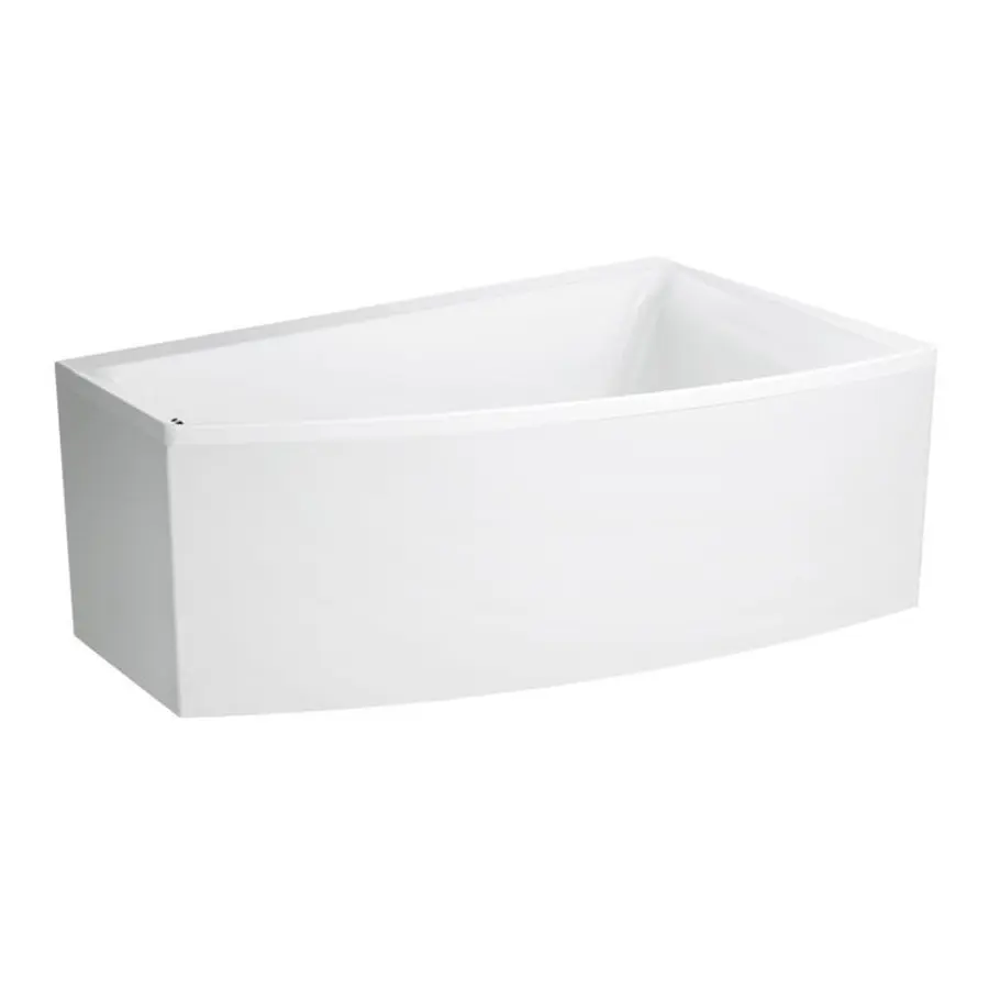 VIRGO MAX Ванна 150x90 права