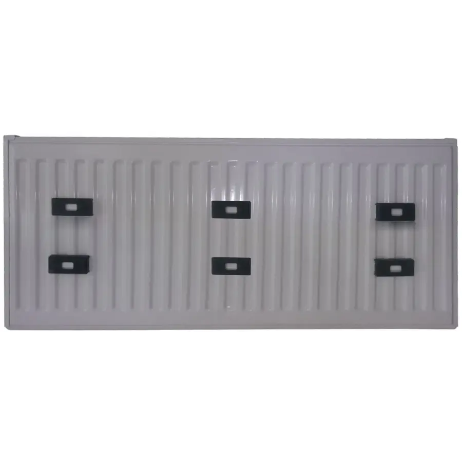 Радиатор стальной панельный KALDE 22 низ 300х2400