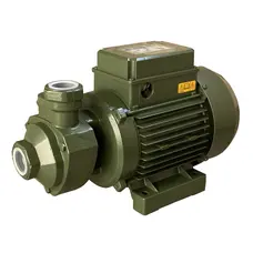 Насос вихревой KF-5 1,1 кВт SAER (4,2 м3 / ч, 73 м) однофазный