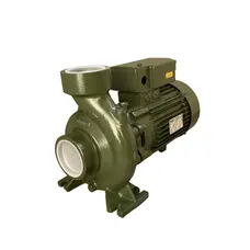 Насос центробежных BP-7A 3,0 кВт SAER (66,0 м3 / ч, 22,4 м) однофазный