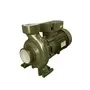 Насос центробежных BP-7A 3,0 кВт SAER (66,0 м3 / ч, 22,4 м) однофазный