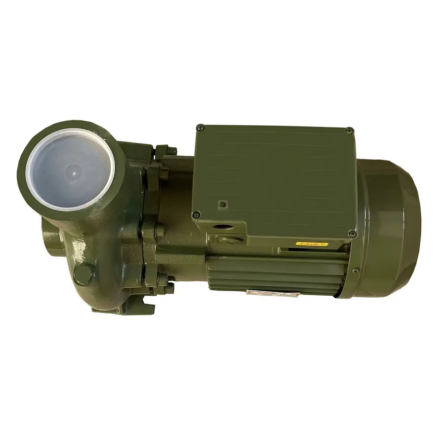 Насос центробежных BP-7A 3,0 кВт SAER (66,0 м3 / ч, 22,4 м) однофазный