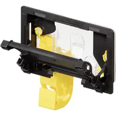 Загрузочная емкость Prevista для унитаза Viega 773366