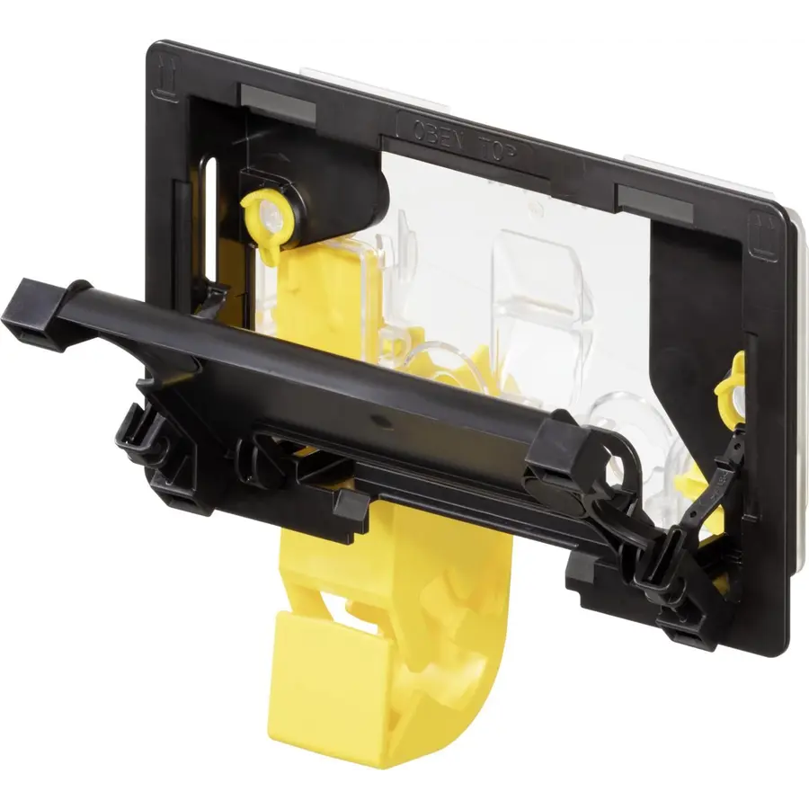 Загрузочная емкость Prevista для унитаза Viega 773366