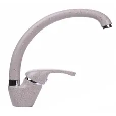 Змішувач для кухні Globus Lux Solly GLSO-0203S-5-TERRA