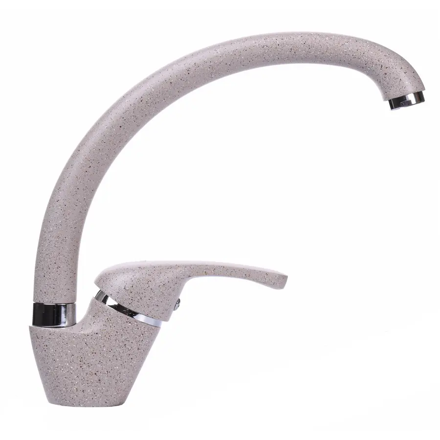 Змішувач для кухні Globus Lux Solly GLSO-0203S-5-TERRA