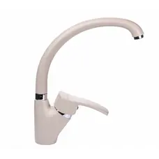 Смеситель для кухни Globus Lux GLQU-0203S-BIG-4-COLORADO