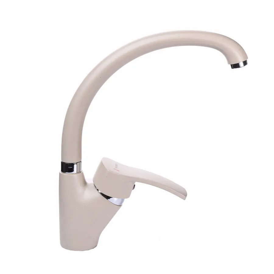 Смеситель для кухни Globus Lux GLQU-0203S-BIG-4-COLORADO