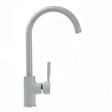 Змішувач для кухні Globus Lux LAZER GLLR-0203S-2-ARENA