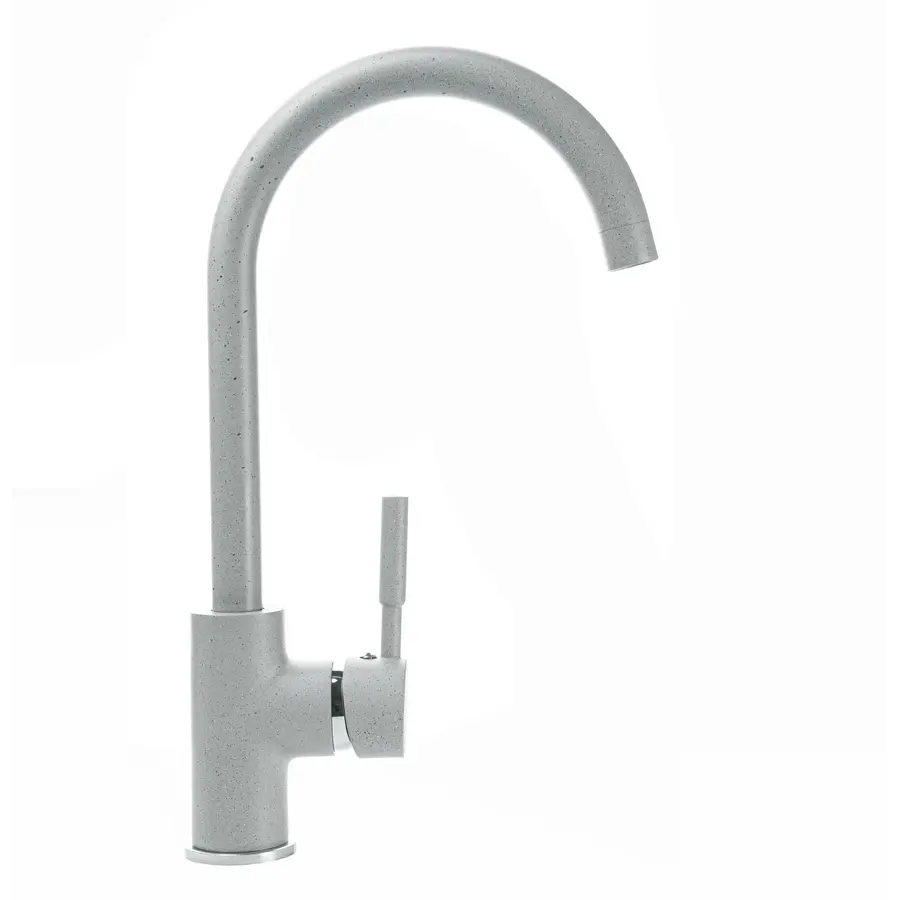 Смеситель для кухни Globus Lux LAZER GLLR-0203S-2-ARENA