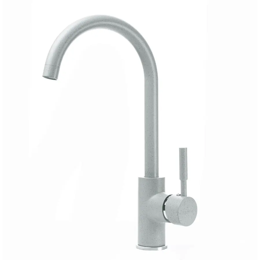 Смеситель для кухни Globus Lux LAZER GLLR-0203S-2-ARENA