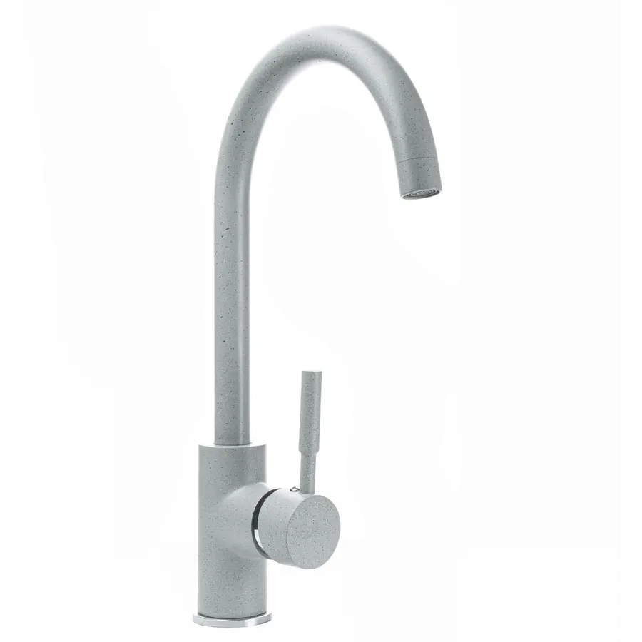 Смеситель для кухни Globus Lux LAZER GLLR-0203S-2-ARENA