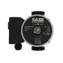 Насос циркуляцийнний SAER W55-25 130мм + гайки