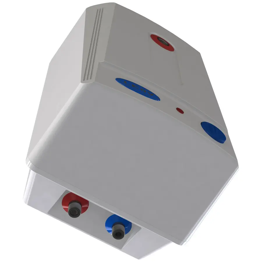 Водонагрівач LEOV LUH Small 10 l горизонтальний (10L UH)