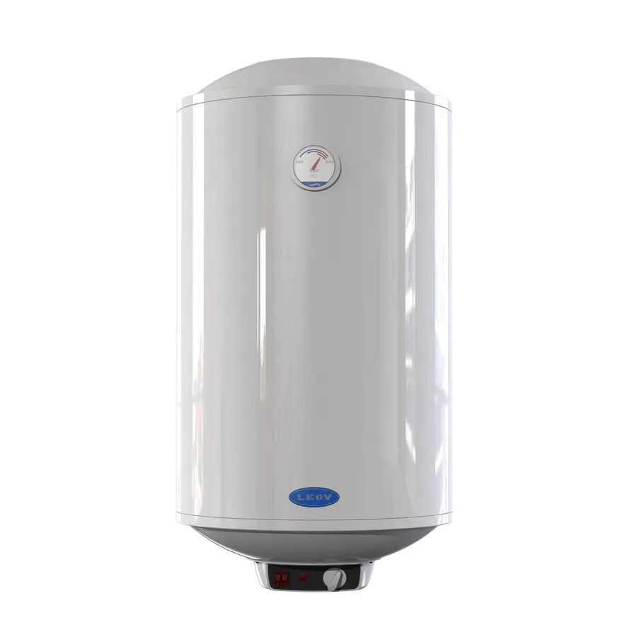 Водонагрівач LEOV LV Dry 80 l сухий тен (80L D)