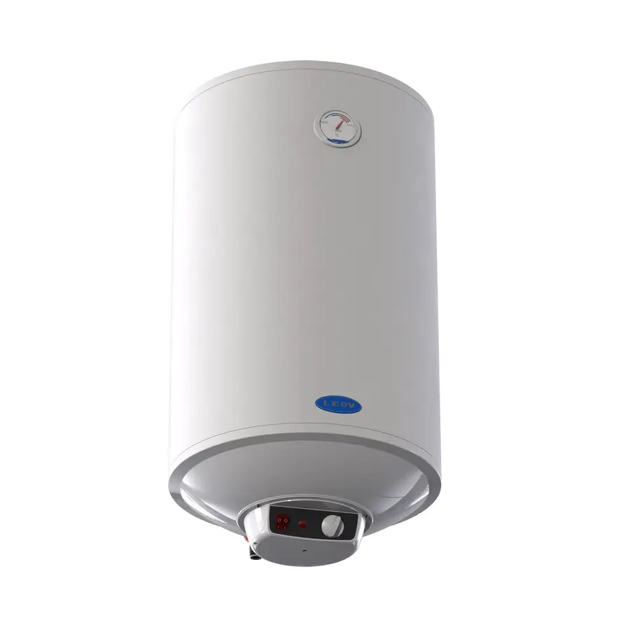 Водонагрівач LEOV LV Dry 80 l сухий тен (80L D)