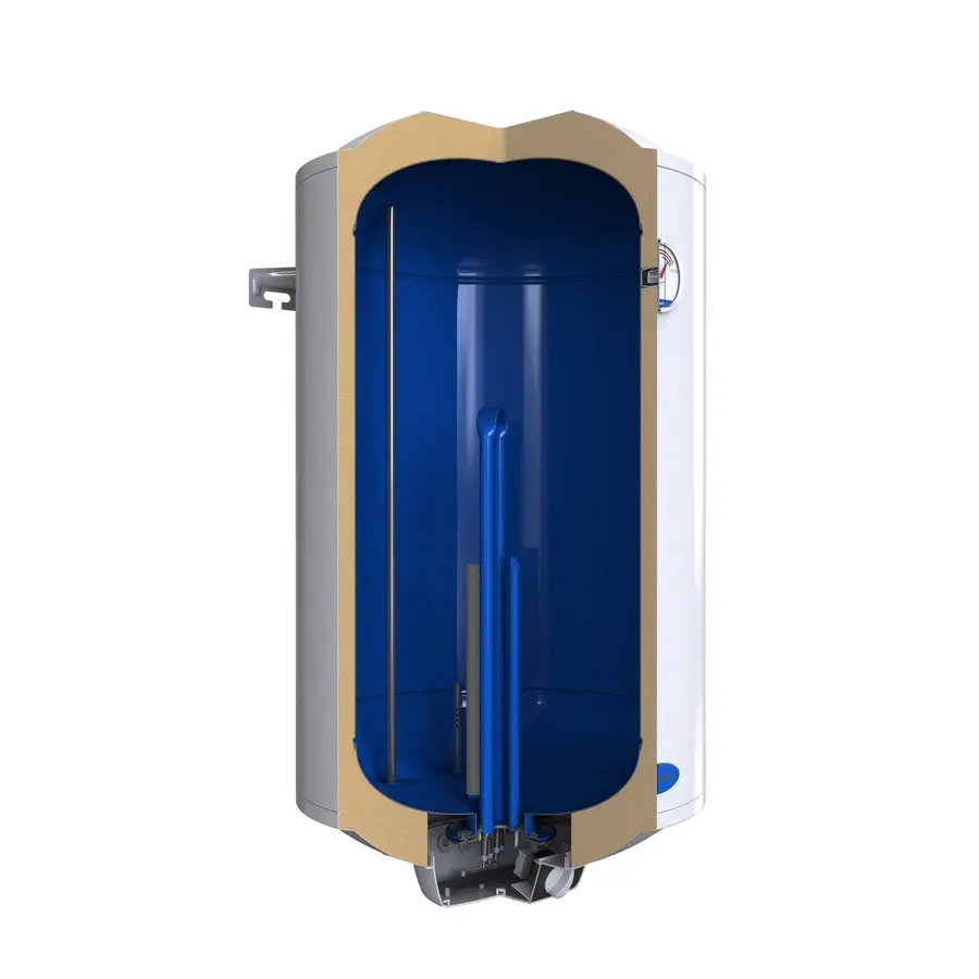 Водонагрівач LEOV LV Dry 80 l сухий тен (80L D)