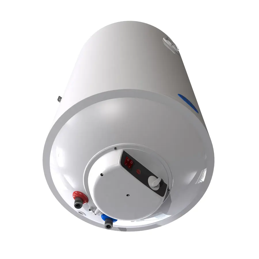 Водонагрівач LEOV LV Dry 80 l сухий тен (80L D)