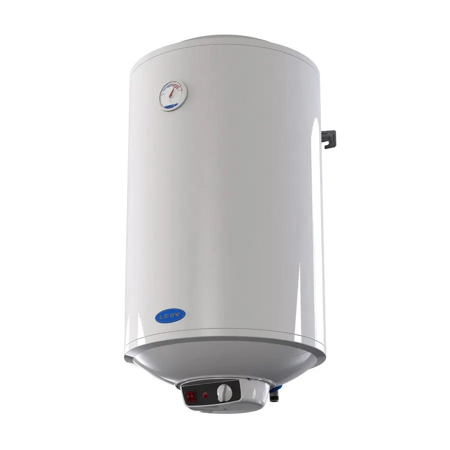 Водонагрівач LEOV LV Dry 80 l сухий тен (80L D)