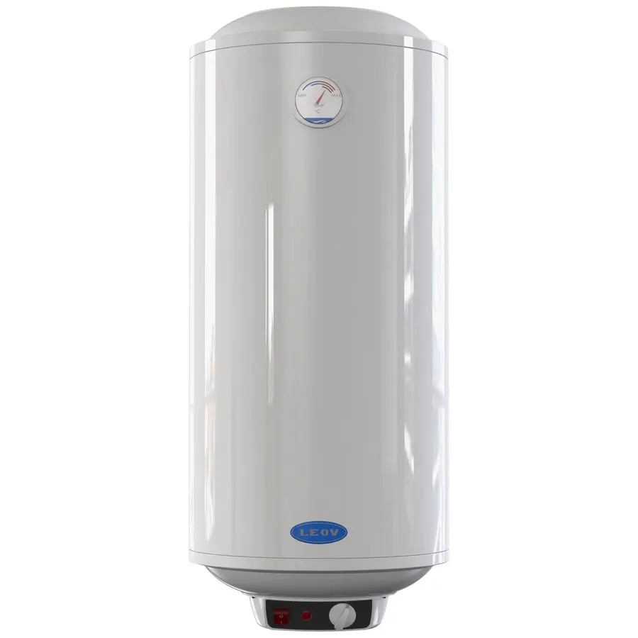 Водонагрівач LEOV LV Slim 50 l (50L Slim )