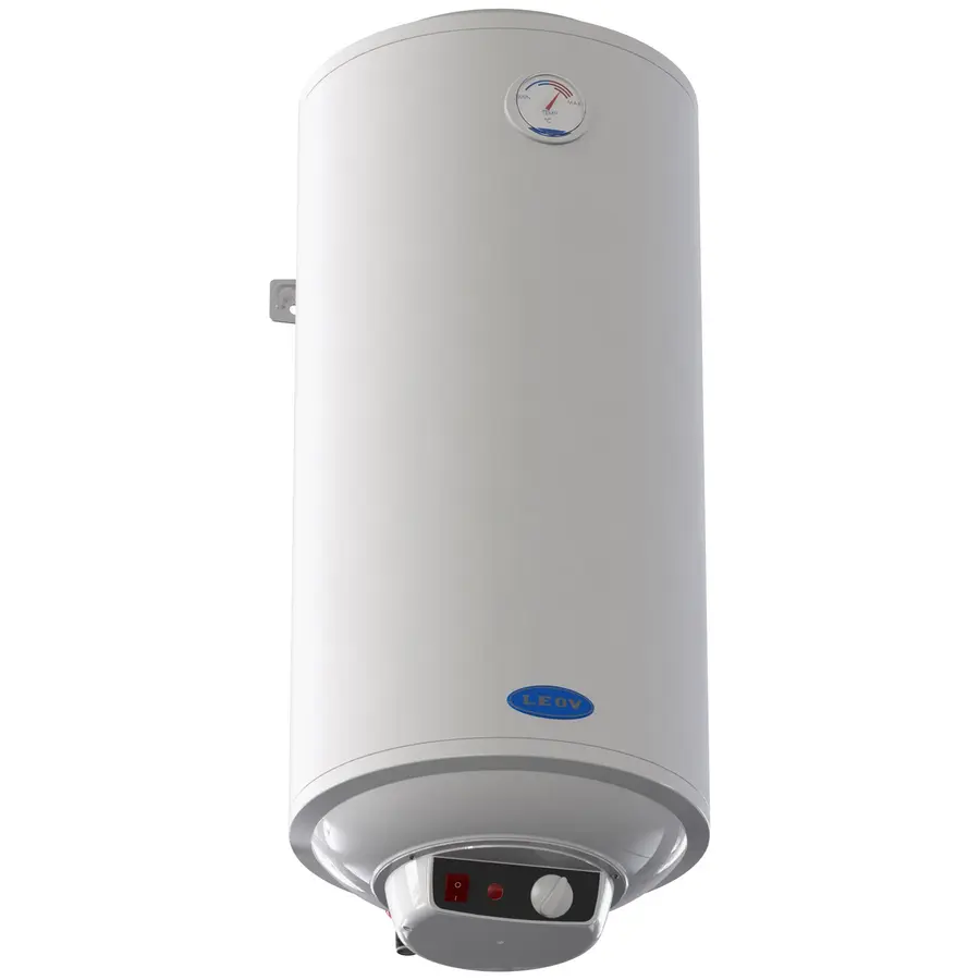 Водонагрівач LEOV LV Slim 50 l (50L Slim )