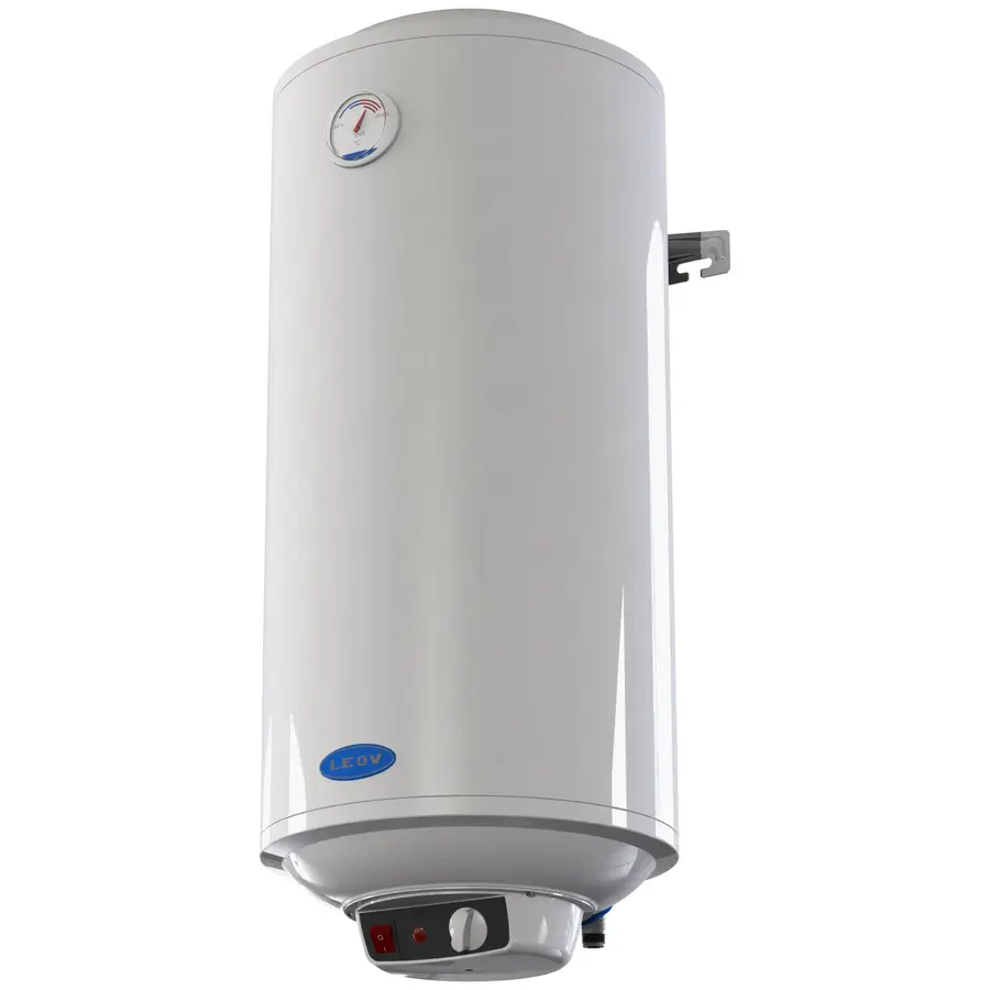 Водонагрівач LEOV LV Slim 50 l (50L Slim )