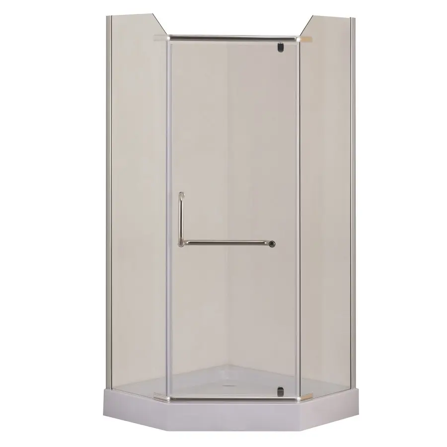 Душова кабіна BRAVO RABA 90