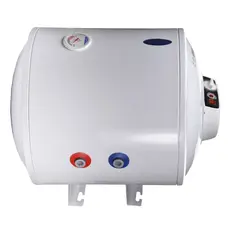 Водонагреватель LEOV LH Dry 50 l горизонтальный сухой тен (50L D H)