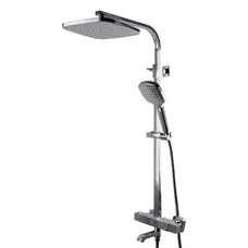 Душевая система Globus Lux VAN-GLQ-0041T