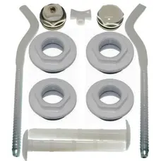 Комплект футорок секційного радіатора CRISTAL NR-2013 1/2″ з 2-кронштейнами (HT 405) Комплект футорок секційного радіатора CRISTAL NR-2013 1/2″ з 2-кронштейнами (HT 405)