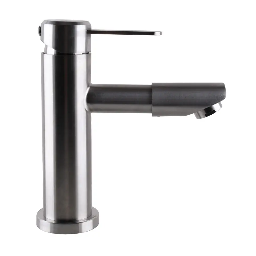 Смеситель для умывальника Globus Lux WIEN SBT2-101N