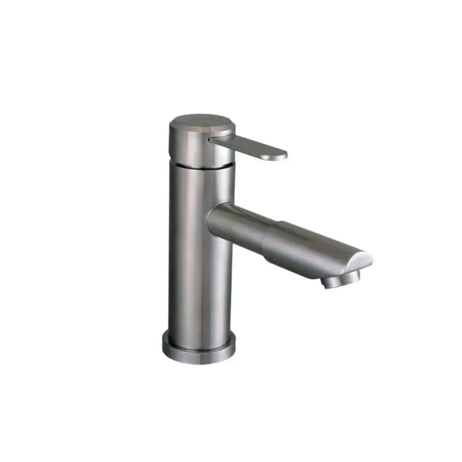 Смеситель для умывальника Globus Lux WIEN SBT2-101N