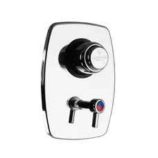 Смеситель-дозатор для душа TREMOLADA ТREMO-467MIXRG
