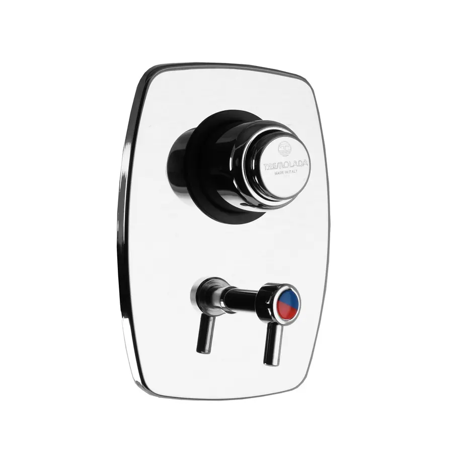 Змішувач-дозатор для душу TREMOLADA ТREMO-467MIXRG