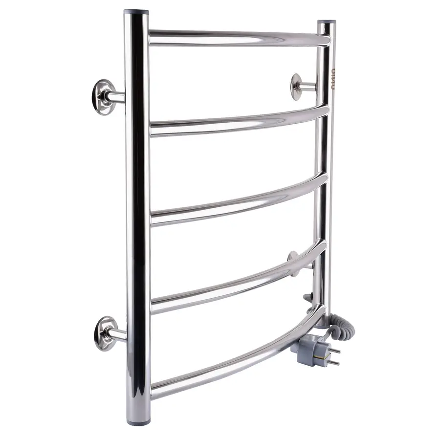 Рушникосушарка UNIO LD ER 500-500-5 Драбинка Дуга електро