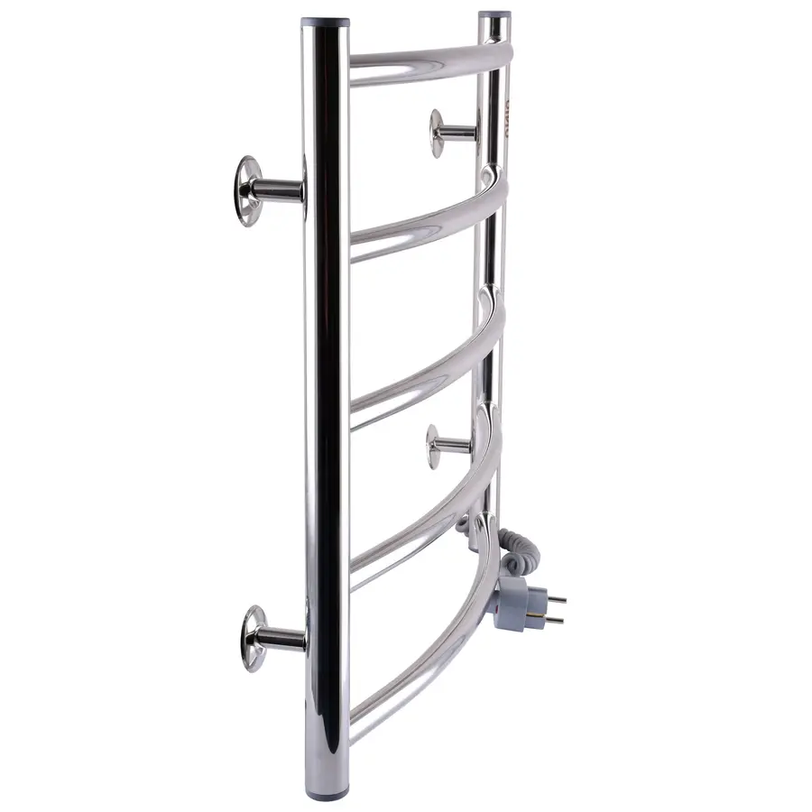 Рушникосушарка UNIO LD ER 500-500-5 Драбинка Дуга електро