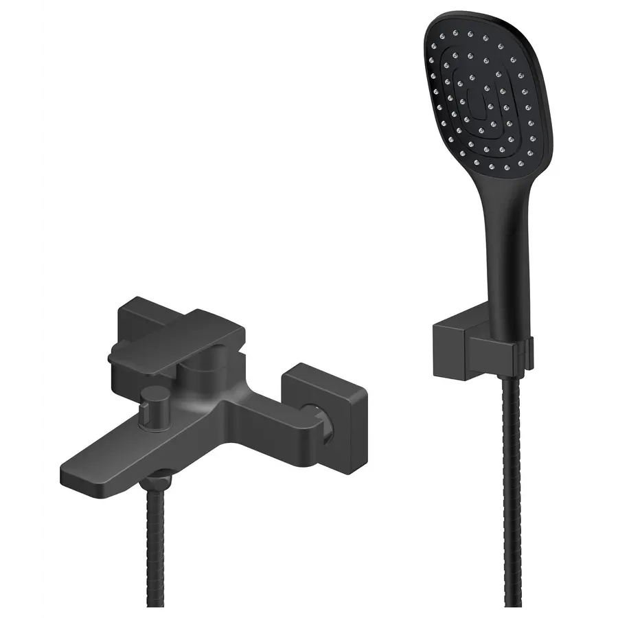 Змішувач для ванни TOPAZ ODISS TO 18101-H52-BL