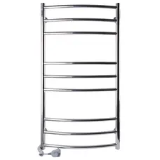 Рушникосушарка UNIO LDE EL 1000-500-9 Драбинка Дуга Еліт електро