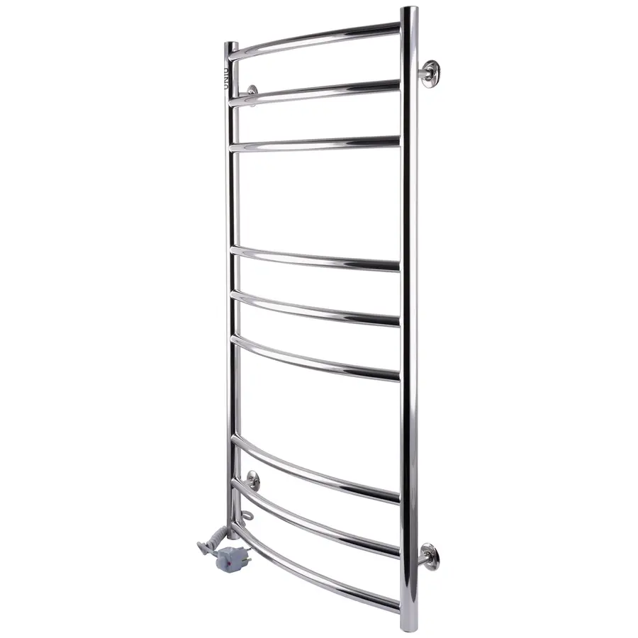 Полотенцесушитель UNIO LDE EL 1000-500-9 Лесенка Дуга Элит электро