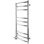 Полотенцесушитель UNIO LDE EL 1000-500-9 Лесенка Дуга Элит электро