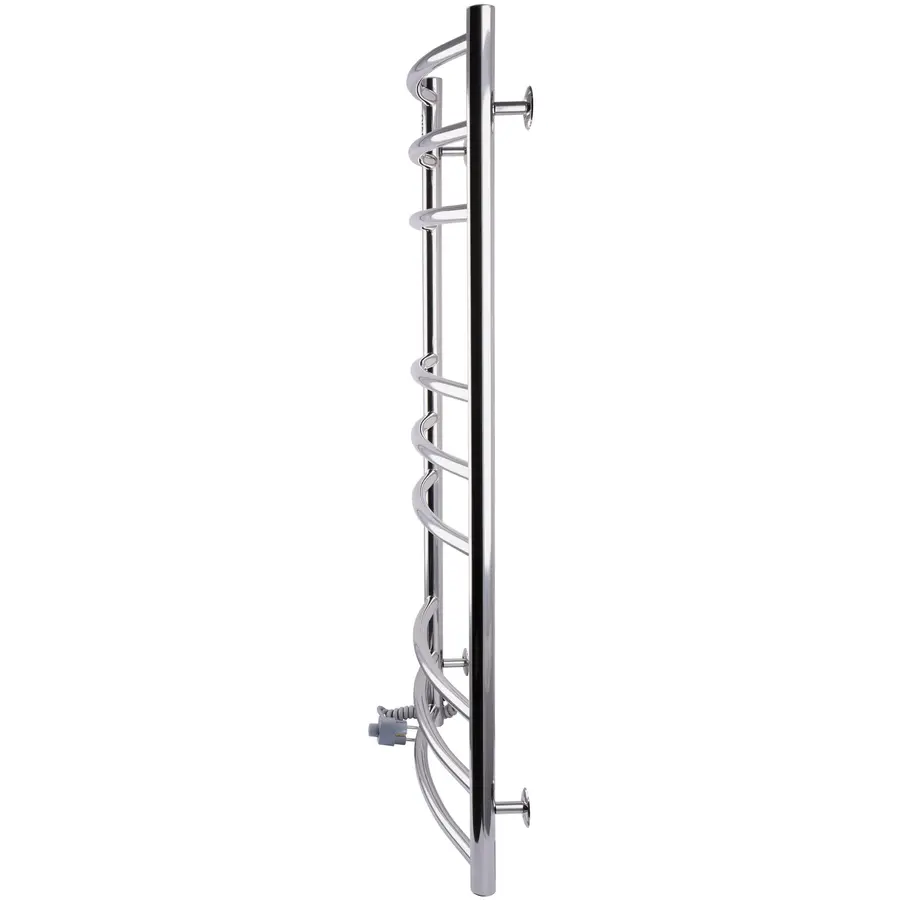Полотенцесушитель UNIO LDE EL 1000-500-9 Лесенка Дуга Элит электро