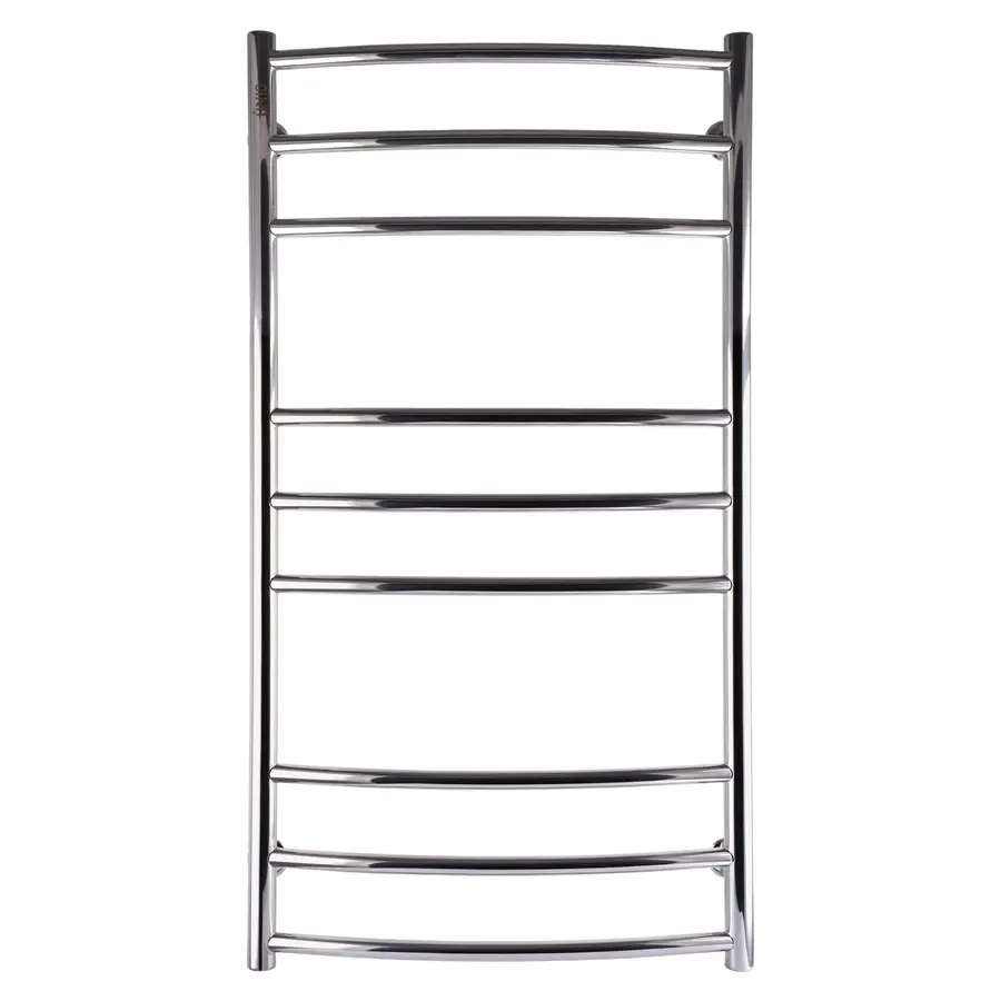 Полотенцесушитель UNIO LDE W 1000-500-9 Лесенка Дуга Элит вода