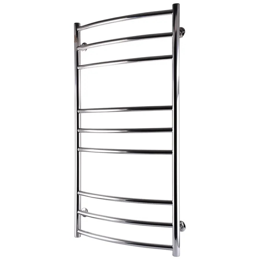 Полотенцесушитель UNIO LDE W 1000-500-9 Лесенка Дуга Элит вода