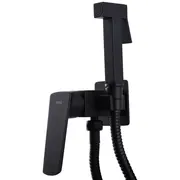 Змішувач гігієнічний TOPAZ LEXI TL 21106-H57-BL