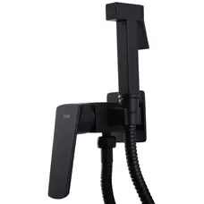 Смеситель гигиенический TOPAZ LEXI TL 21106-H57-BL