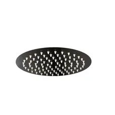 Душевая лейка Globus Lux ST-0250-R-BB Душевая лейка Globus Lux ST-0250-R-BB