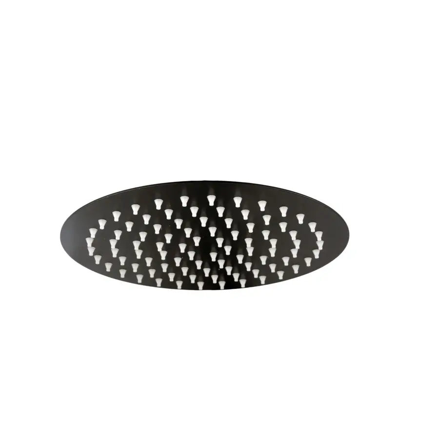 Душова лійка Globus Lux ST-0250-R-BB