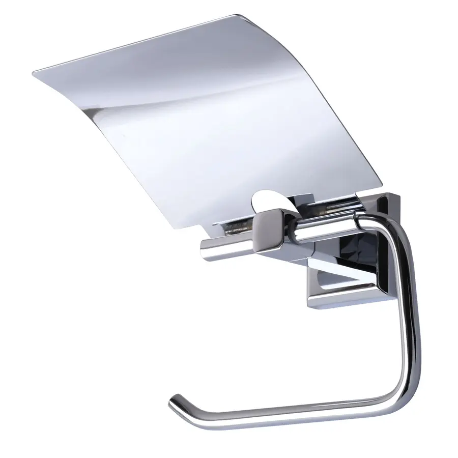 Держатель туалетной бумаги TOPAZ tкв 9926