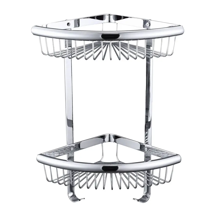 Поличка кутова TOPAZ 4115-2